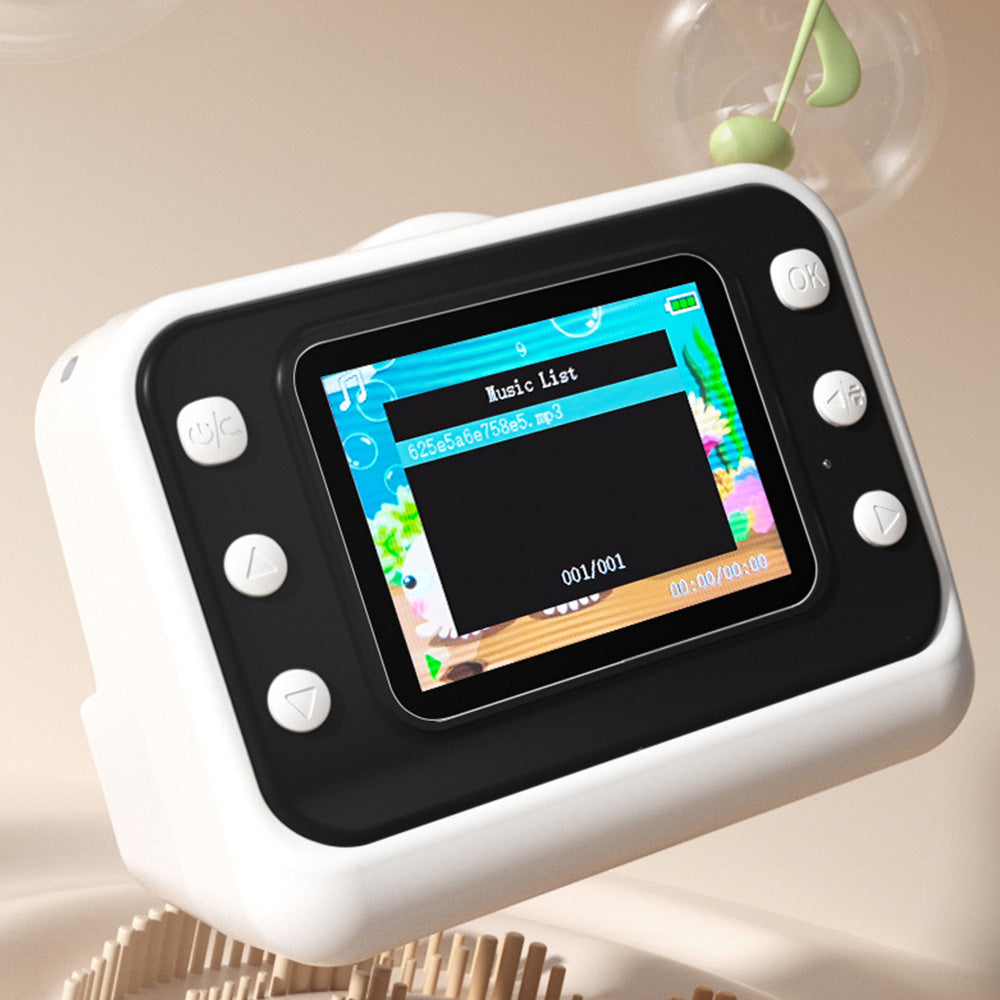Camera Instant Print 1080P Selfie Digital Camera with 64GB Card
