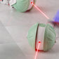 Interactive Dog Toys Electric Automatic Smart Pet Toys Rolling Ball Toys For Small Dogs
