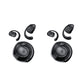 2Pcs Wireless Bluetooth 5.3 Noise Reduction Open Ear Earbuds