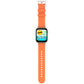 Kids Smart Watch Touch Screen Elastic Strap Smartwatch with Video Camera Pedometer