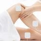 12PCS 5X5cm TENS Machine Electrode Pads Replacement Self-Adhesive