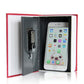 Fake Book Safe with Combination Lock Book Safe Lock Box for Cash Jewellery