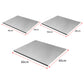 Stainless Steel Cutting Board Chopping Board for Kitchen Use
