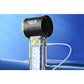 Hot Weather Handheld Fan 100 Gear Stepless Speeds Regulation Fan