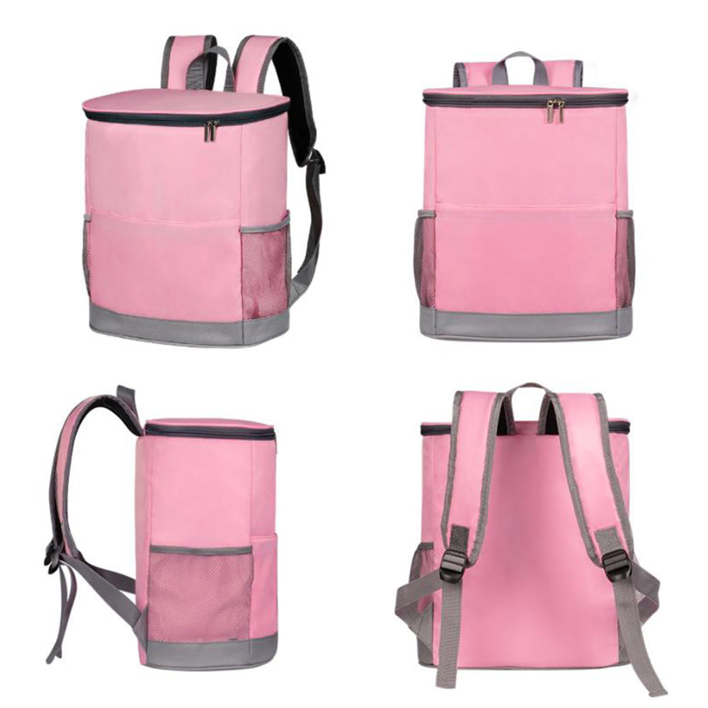 Thermal Insulation Water-Resistant Lunch Bag