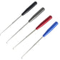 4Pcs Fish Hook Remover Tool Fishing Hook Quick Removal Device Fishing Gear