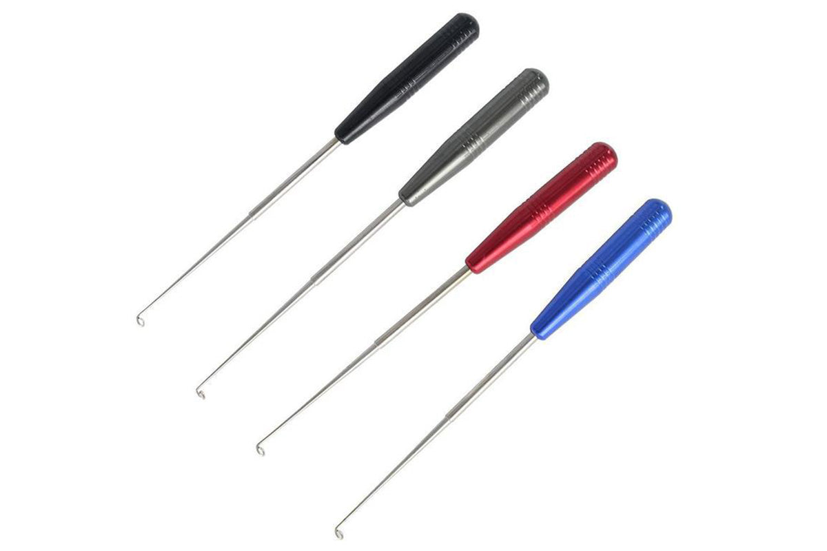 4Pcs Fish Hook Remover Tool Fishing Hook Quick Removal Device Fishing Gear