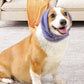 Dog Calming Ear Cover for Anxiety Relief Noise Protection