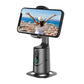Auto Face Tracking Tripod Phone Stand with Remote Gesture Control for TikTok
