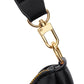 Shoulder Bag With Both Chain And Strap Design Underarm Purse Handbag For Women