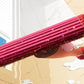Soft Sponge Self-Squeeze Desktop Cleaning Mini Mop with 3pcs Extra Sponge Heads