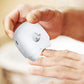2Pcs Electric Fingernail Clipper with Light USB Rechargeable