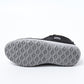 Women Water Resistant Warm Slip-On Shoes with Non-Slip Sole-Black
