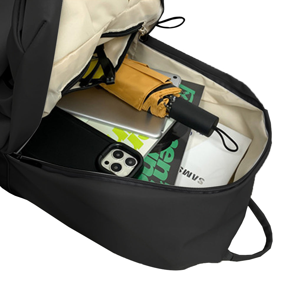 Travel Water Resistant Laptop Backpack