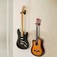 Guitar Wall Hanger Mount Stand Wood Hanger for String Instruments