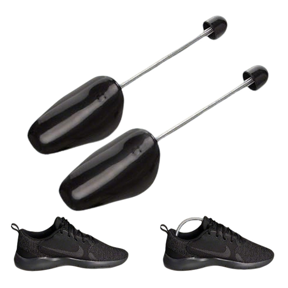 5 Pairs Adjustable Plastic Shoe Trees Shoe Stretcher For Men And Women