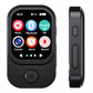 32GB MP3 MP4 Player with Rotatable Camera Video Recorder Touch Screen Bluetooth Music Player FM Radio