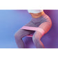 3Pcs Resistance Hip Booty Bands Glute Thigh Elastic Workout Bands