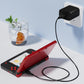3 USB Charging Cables Compatible with Nintendo 3DS XL 2DS XL DSi