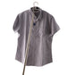 Clothes Hook Pole Stainless Steel Extendable with Sponge Handle for Hang Reach