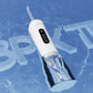 Portable Cordless Water Flosser for Teeth Deep Cleaning