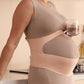 Maternity Pregnancy Belly Band Invisible Pregnancy Belt-Beige
