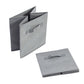 Foldable Folding Storage Cube Fabric Box Toy Organiser for Shelves Closet