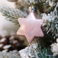 33Pcs Christmas Tree Baubles Decorations for Holiday Party Wedding