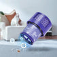 3XWashable HEPA Pre Motor Filter Compatible with Dyson V10 SV12 Vacuum