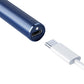 2-in-1 Visual Ear Wax Removal Tool with Ear Scoop and Tweezer