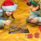 1008Pcs Advent Calendar Jigsaw Puzzles 24 Days Christmas Countdown Puzzles
