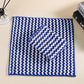 10Pcs Multi Color Cationic Cleaning Cloths Reusable Kitchen Towels