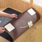 Set of 8Pcs Rug Grippers Non-Slip Washable Fixed Stickers for Pads