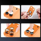 Camera Lens Protector Full Coverage for iPhone 17