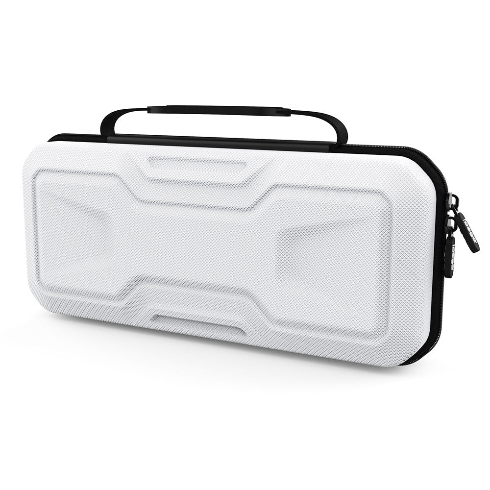 Portable Handheld Storage Case Protective Carry Bag for PS5 Portal Travel Use