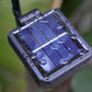 Solar Lights Solar Silhouette Light Silhouette Garden Stakes Outdoor Garden Lamp