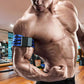 BFR Bundle Fabric Resistance Bands for Glute and Hip Building