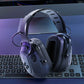 Bluetooth 5.0 Electronic Bluetooth Earmuff Noise Reduction Ear Muff
