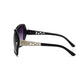 Fashionable Square-shaded Sunglasses for Women