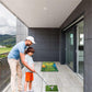 Indoor Casual Golf Game Mat Set