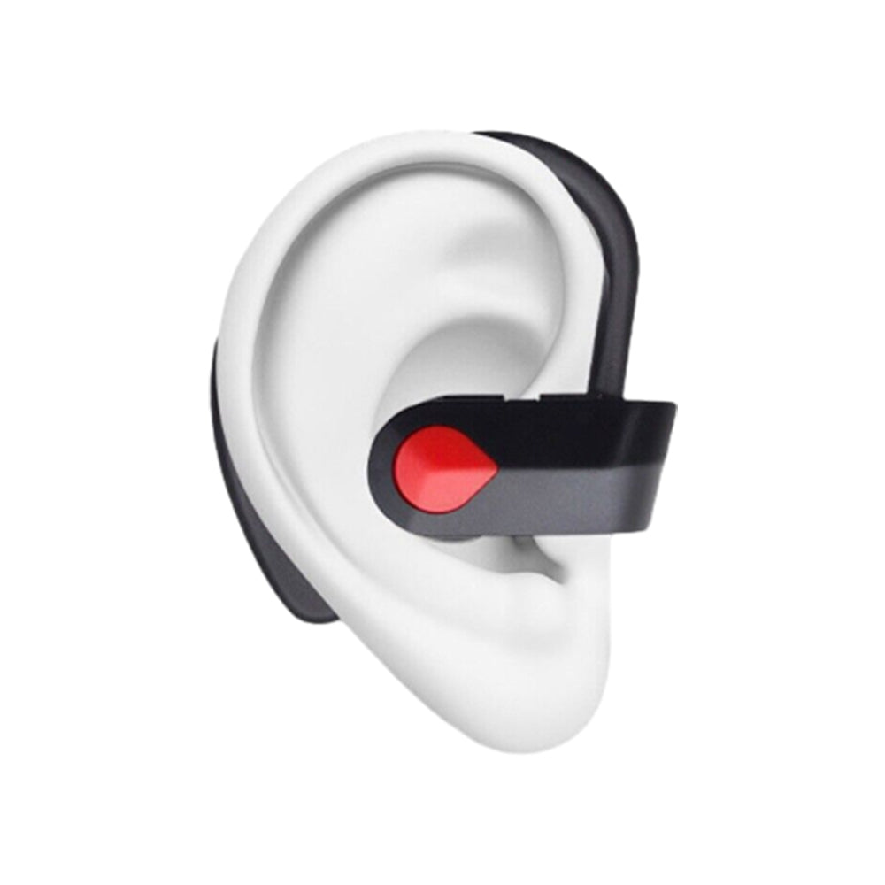 2Pcs Wireless Bluetooth 5.0 Headset Earbuds Stereo Ear Hook