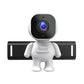 Dual Camera Car Monitor 6.86 inches HD Display with Night Vision
