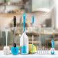 Multi Size Cup Brush Set Long Cleaning Brush Sports Water Bottle Brush for Cups Water Bottles