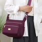 Fashion Large Capacity Ladies Messenger Crossbody Bag for Travel and Daily Use