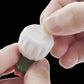 10 Sheets Nano Invisible Double Sided Adhesive Tape Transparent Removable Strong Sticker for Home Car Decoration Fixing
