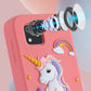 Smart Phone Toy Touchscreen HD Dual Camera Phone
