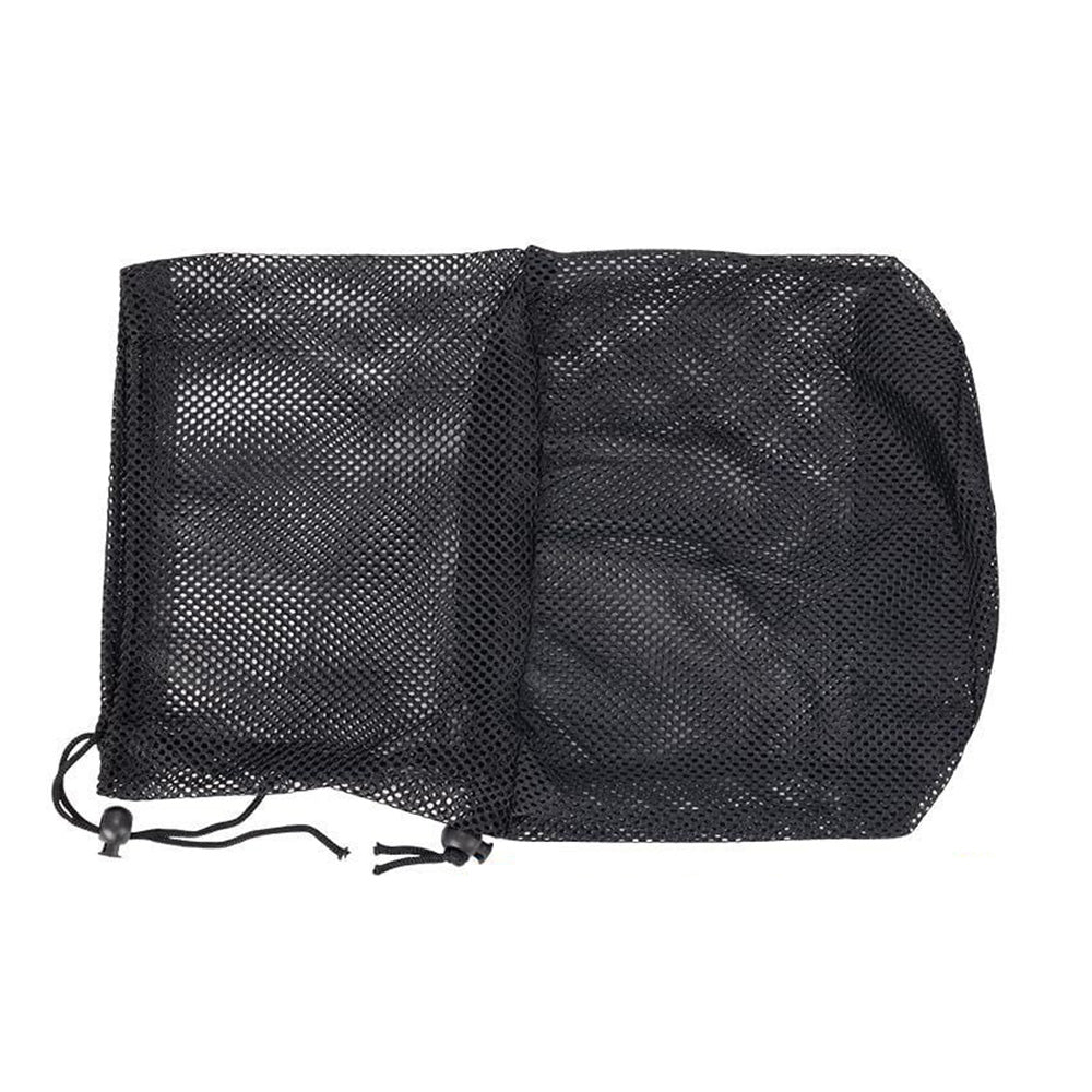 Breathable Mesh Dog Face Hood for Hiking Camping and Walking
