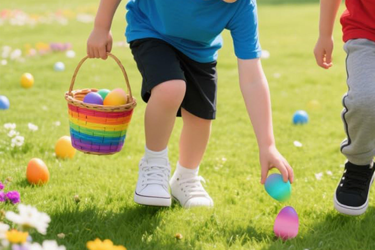6Pcs Unicorn Hatching Rainbow Eggs Magic Growing Toy Set