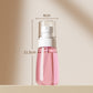 3 Pack 60ml Fine Mist Travel Spray Bottles with Leakproof Seals