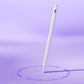 Stylus Pen for iPad 2018–2025 with Tilt Sensitivity Palm Rejection  Attractive Charging